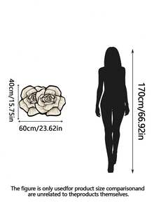 Bathroom Rug Set Suitable For Home Decor Can Be Given To Family Members - Multicolor - View 3