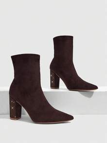 Brown (fleece)