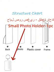 3/2/1 قطعة إطارات صور خشبية لجدار الصور 10X15 15X20 20X25 A4 إطار صور بلون الخشب حامل صور ديكور صور هدية تذكارية - أبيض - مشاهدة 5