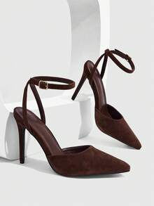Coffee Brown