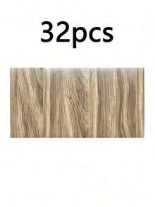 Custom Paint-Free Board Material, Customized Wardrobe Shelves, Desktop Board, Dining Table, Bar Counter, Desk, Computer Desk Tabletop Wood Board - multicolor - View 7