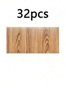 Custom Paint-Free Board Material, Customized Wardrobe Shelves, Desktop Board, Dining Table, Bar Counter, Desk, Computer Desk Tabletop Wood Board - multicolor - View 8