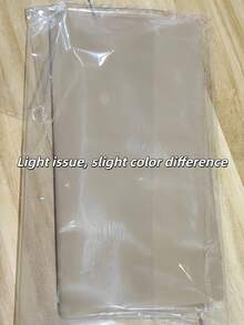 A Milk Gray Apricot Thickened Self Adhesive Waterproof Mailer Bags For Shipping Express Packaging Unisex Back School Supplies Durable Tear Resistant - Creamy Gray - View 9