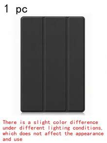 Protective Case For Pad 2 Pro 11.6 Inch Tablet, 2025 New Model, E-Book Reader Case, Supports Smart Wake-Up / Sleep, Adjustable Three-Fold Stand - Black - Multicolor - View 7
