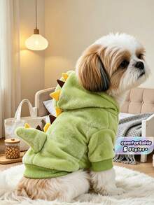 Dolly Dinosaur