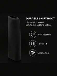 Universal Car Accessories, Multipurpose Auto Replacement Parts Compatible With Most Cars, Interior Exterior Car Modification Decor Supplies - A - View 2
