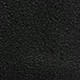 Black suede