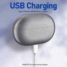 Kềm cắt móng tay và dũa điện 2 trong 1 có đèn LED, dụng cụ làm móng cầm tay, bao gồm đèn chiếu sáng và hộp thu gom móng thừa, sạc USB, phù hợp để làm nail, cắt tỉa, đánh bóng và tạo hình móng - Nhiều màu - Xem 3