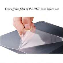 5 Transparent Cake Boxes Suitable For High-End Cakes Measuring 10 Inches X 10 Inches, Covered Gift Boxes For Weddings, Parties, And Gift Displays(Excluding Ribbons) - View 2