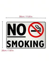 1PC VINTAGE HUMOROUS WARNING METAL SIGN FUNNY RETRO ROOM DECOR PLAQUE FOR BEDROOM GARAGE BAR PATIO DORM PET AREA OUTDOOR GARDEN HOME WALL ART DECORATION MULTIPLE STYLES DAILY SPACE DECOR GIFT - multicolor - View 11