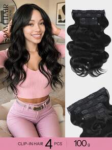 Natural Black