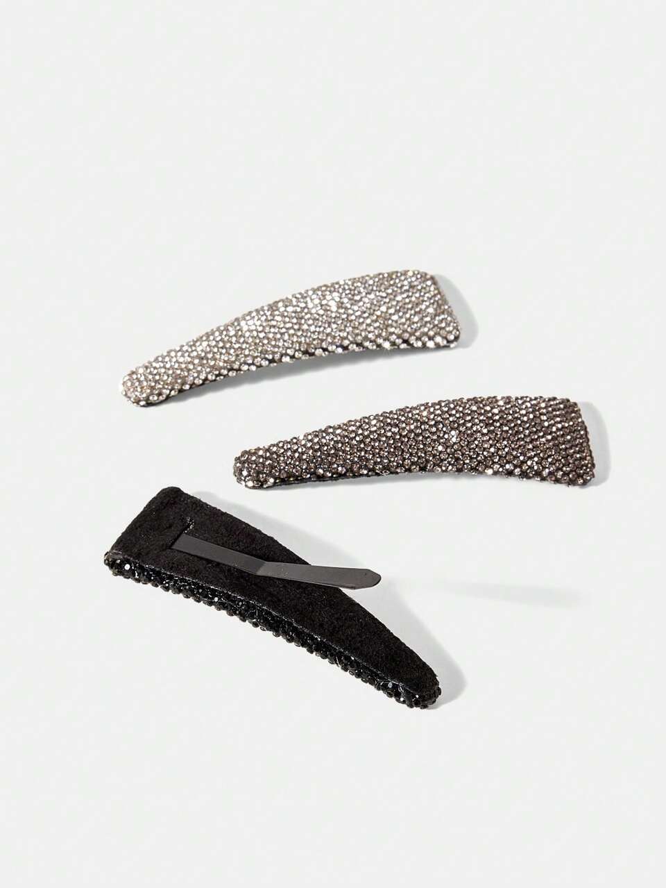 MOTF 3 SHINY HAIRPINS
