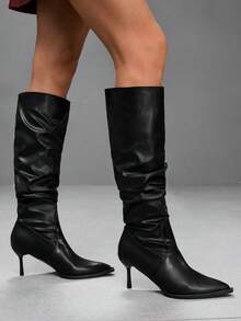 Black S