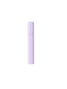 Teckwe LED Nail Lamp, USB-Rechargeable Cordless Nail Light, Portable Smart Timer Gel Nail Drying Lamp, Fast-Curing For Gel Polish, Acrylics, And Nail Extensions – Compact Nail Tool For Salon And Travel 180mAh - Multicolor - View 13