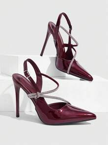 Burgundy 225 #.
