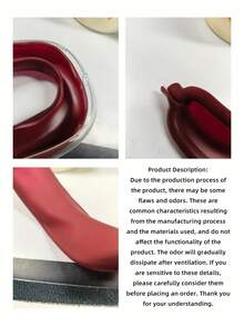 Ốp bảo vệ silicone 3 trong 1 cho Max, bảo vệ đệm tai/cốc tai/băng đô, tương thích với tai nghe Max, vỏ bảo vệ silicone mềm, tương thích với Apple Max mẫu USB-C mới (2020/2024 dùng chung) - Nhiều màu - Xem 8