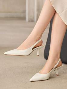 milky white