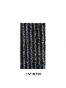 1pc African Net Exfoliating Bath Towel Set, Double Sided Design With Gentle & Rough Texture, Back Shower Scrub Towel, Premium Mesh Material With Convenient Straps, Loofah Bath Sponge For Smoother Skin, Daily Body Exfoliator - Multicolor - View 9