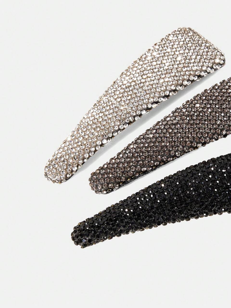 MOTF 3 SHINY HAIRPINS