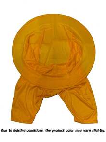1 Grandma Pants Courtyard Game, Detachable Oversized Stretch Pants ...