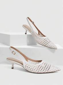 White..