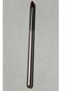 A Single Professional Makeup Brush-The "Little Grape" Makeup Brush-Creates A Flawless Look. Suitable For Any Occasion And Easy To Carry. - Multicolor - View 3