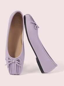 Mauve Purple