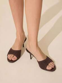 Coffee Brown