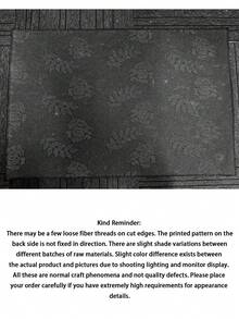 Striped Hello Welcome Door Mat, Faux Fur Material, Simple Style, All-Season Entryway Mat. Suitable For Kitchen, Dining Room, Corridor, Bathroom, Bedroom, Parties, Gatherings, Garden Decor, Gift, Creating A Cozy Home Atmosphere. - A - View 10