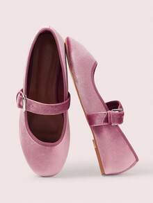 Light pink.