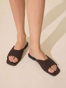 Coffee Brown