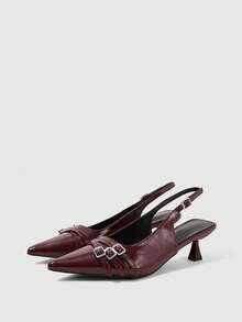 Burgundy 2