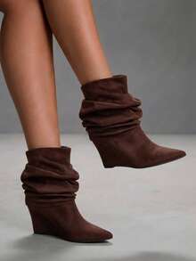 Coffee Brown