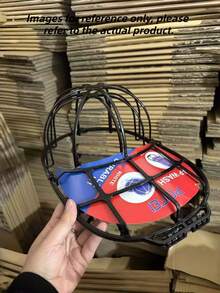 Penjepit Topi Bentuk Rak 1 Buah, Dapat Dicuci dan Dikeringkan, Penahan Bentuk Topi Baseball, Penyangga Bagian Dalam, Dapat Dicuci dengan Mesin, Anti-Deformasi, Klip Penyimpanan Organizer untuk Rumah, Ruang Cuci, Lemari, Pakaian, Perjalanan, Alat Perawatan Topi - View 12