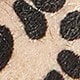apricot leopard print