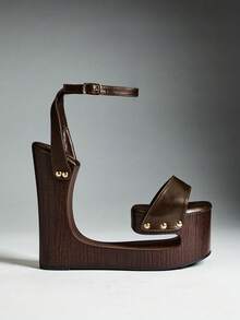 Chocolate Brown