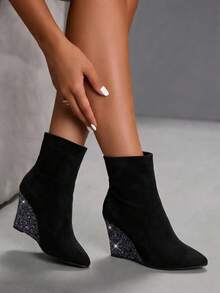 Black (grid)