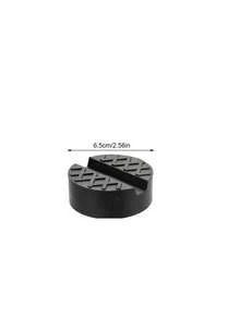 Enhanced Odor-Free Rubber Jack Pad For Cross-Border Hot-Selling Car Jacks - one size fits all - View 8