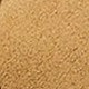 Brown splicing fleece