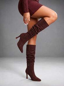 Coffee Brown