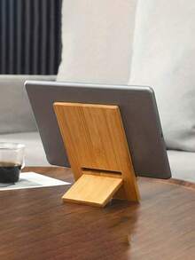 General Phone Holder, Compatible With And Android, Birthday Gift For Family And Friends - Khaki - View 4