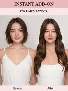 9AM Hair 20 件直发胶带 100% 真人发片接发 14-24 英寸 50 克/包 适用于沙龙 天然高品质真人发丝滑无缝隐形 PU 胶带接发 - S4A - 查看 7