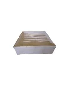 1/3 Pcs Set Organizer Lemari Pakaian Besar, Kotak Penyimpanan Laci yang Dapat Dicuci untuk Pakaian Dalam & Aksesoris, Ideal untuk Pengorganisasian Musiman seperti Natal, Fungsional dan Dekoratif, Memaksimalkan Ruang dan Mengurangi Kekacauan, Sempurna untuk Pecinta Gaya - MultiWarna - View 5