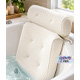 Bath pillow