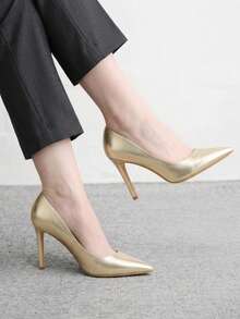 Gold,