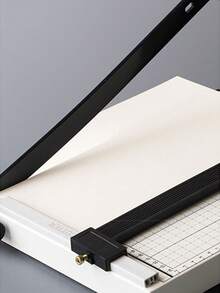 Cutting Knife Photo Guillotine Paper Cutter Manual Mini Paper Cutter Paper Cutter Photo Cutting Paper Cutter - Paper Cutter - View 2