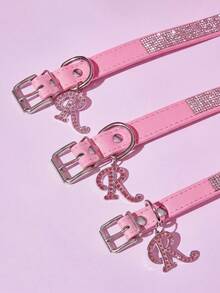 Mean Girls | PETSIN Basic Pet Dog Collar, Ideal Choice For Pet Lovers - Multicolor - View 5