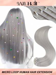 SSilver Gray