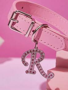 Mean Girls | PETSIN Basic Pet Dog Collar, Ideal Choice For Pet Lovers - Multicolor - View 6