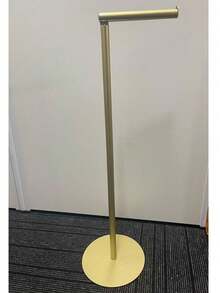 Toilet Paper Holder , Durable Construction Saves Space, Toilet Paper Storage, Sturdy Tissue Holder - Multicolor - View 10